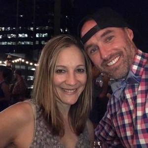 Meet your Posher, Scott